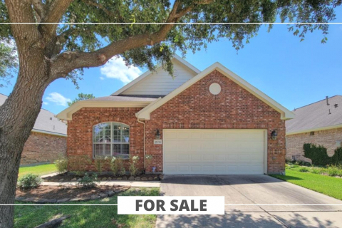 16714 Blue Shine Trail